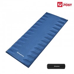 Outdoor Portable Single Premium 3D Sides Self-Inflating Camping Sleeping Pad