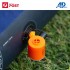 Giga Pump 2.0 Portable Mini Electric Inflator Chargeable Outdoor Air Pump