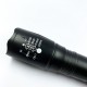 T6 LED Zoomable Tactical Flashlight Torch 18650 Cycling Hiking Camp USB charger
